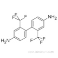 2,2'-Bis(trifluoromethyl)benzidine CAS 341-58-2